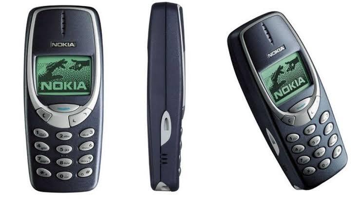 TERUNGKAP ! Benarkah 'NOKIA 3310' Ponsel Terkuat Dan Sulit Dihancurkan ?