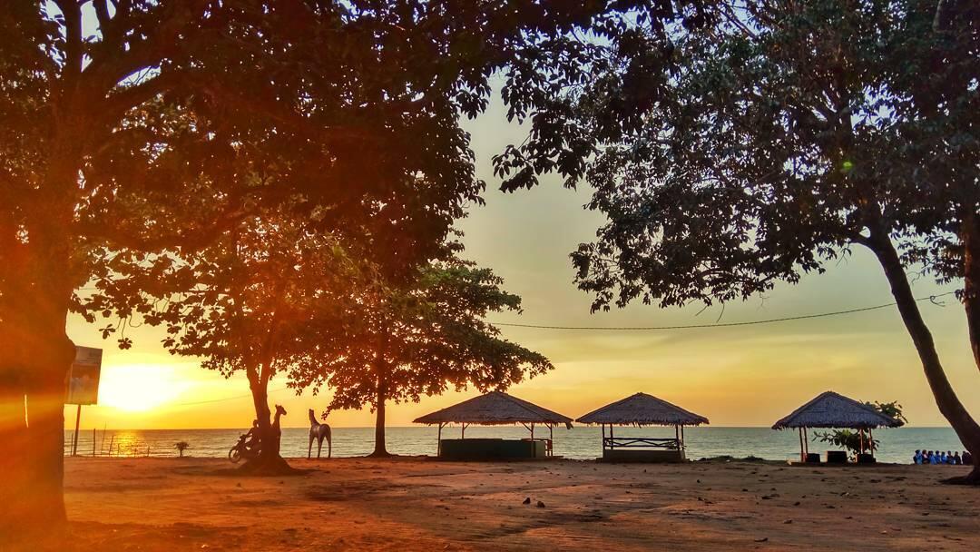 Ingin Merasakan Romantisme Perayaan Imlek?, Singkawang Tempatnya