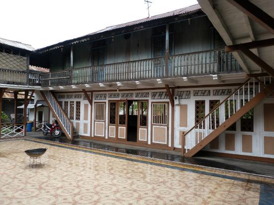Ingin Merasakan Romantisme Perayaan Imlek?, Singkawang Tempatnya
