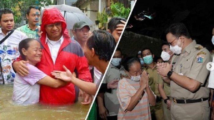 Ini Cara Hebat Anies Buat Kampung Melayu Tdk Banjir,Pdhal jaman Ahok Masih Banjir