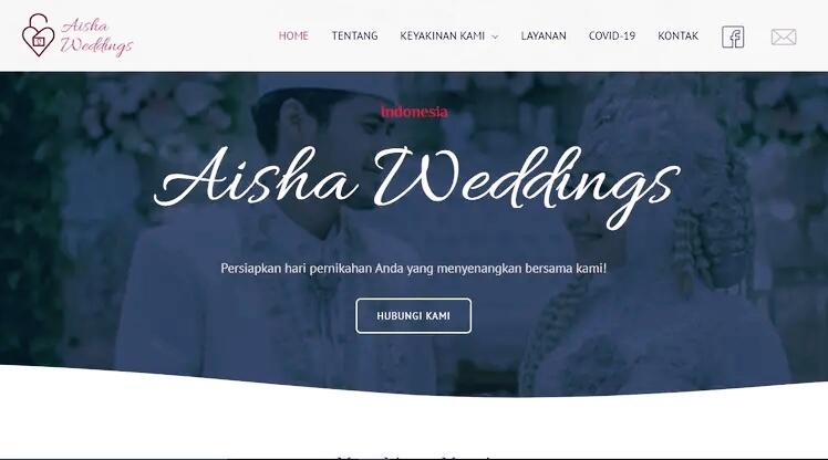 KPAI Sebut Aisha Weddings Langgar UU Perkawinan, Tawarkan Nikah Usia 12-21 Tahun