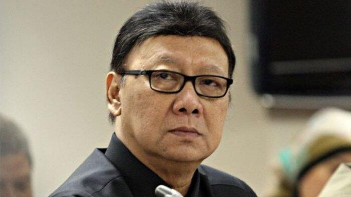 Menpan RB Rilis Larangan ASN ke Luar Daerah Selama Libur Imlek