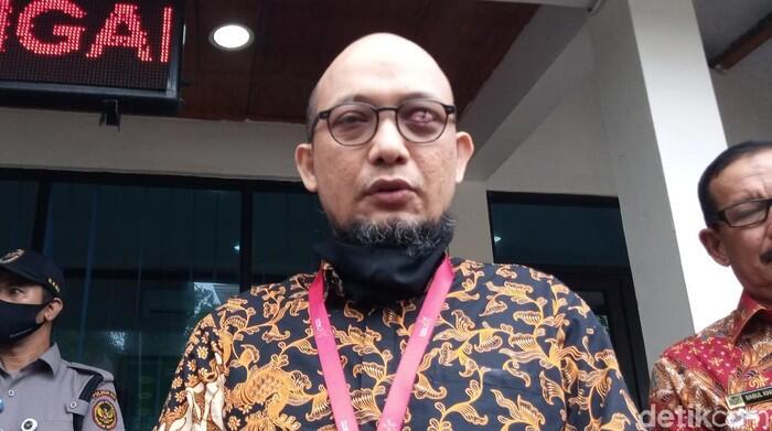 Hendak Dipolisikan soal Twit Ustadz Maaher, Novel Baswedan Anggap Tak Penting