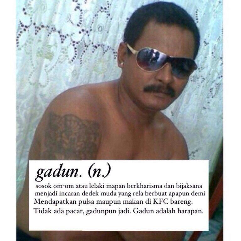 Indonesia Urutan Kedua Jumlah Gadun Terbanyak di Asia!