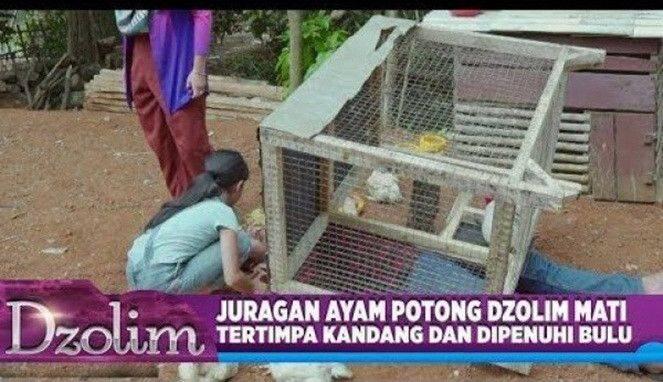 Judul Sinetron Paling Kocak, Bikin Ngakak Nontonnya!