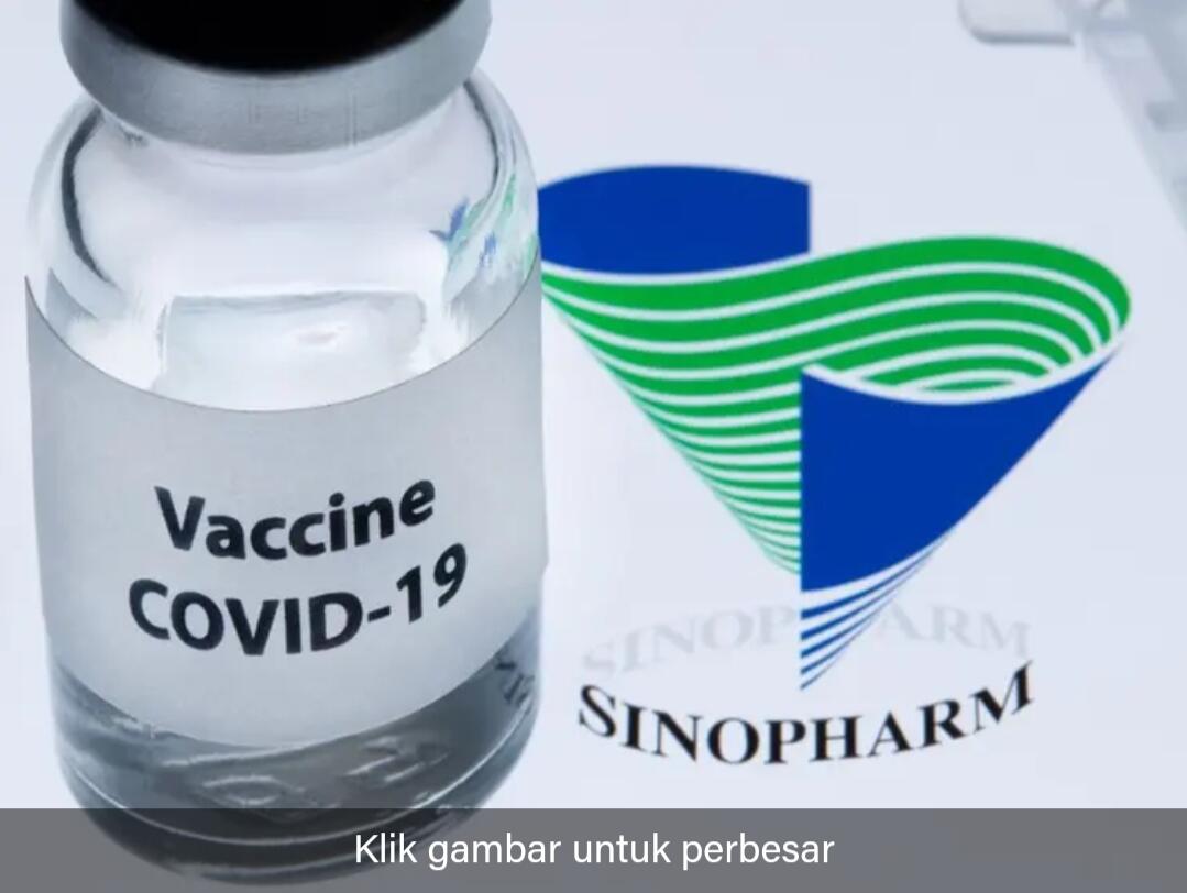 Vaksin Covid 19? Saya Masih Ragu, Walaupun Sudah Hadir! Pendapat Kalian Apa?