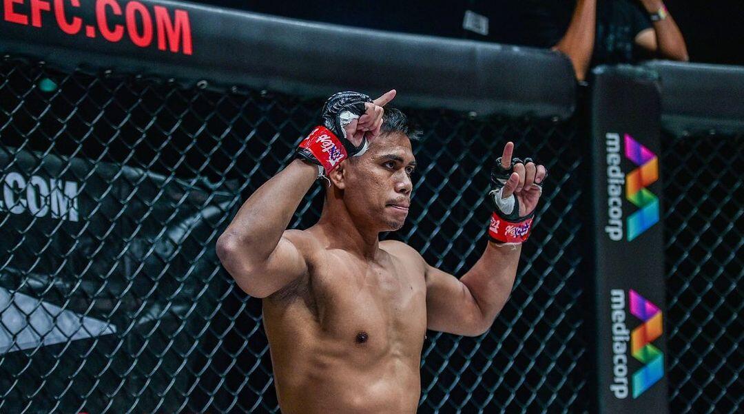 3 Pertarungan Terbaik ONE: Championship di Tahun 2020, Ada Atlet Asal Indonesia Loh!