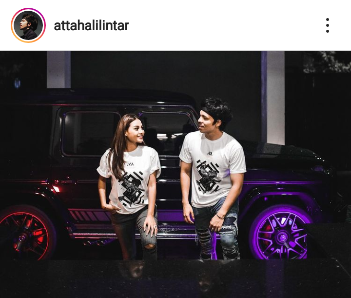 Uwu! 5 Pasangan Muda Ini Bikin Baper Parah Netizen!