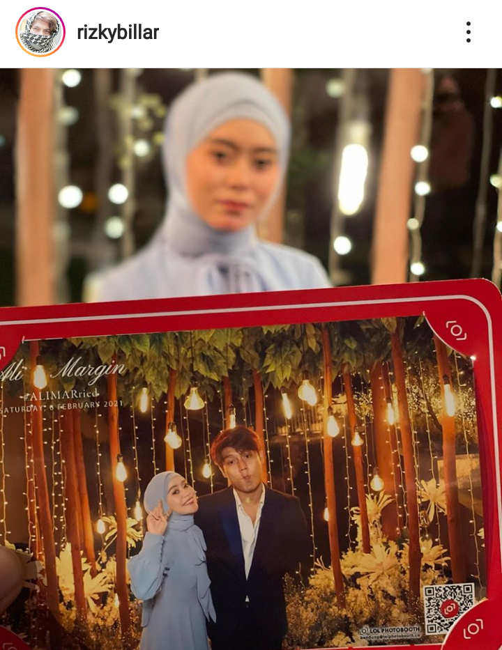 Uwu! 5 Pasangan Muda Ini Bikin Baper Parah Netizen!