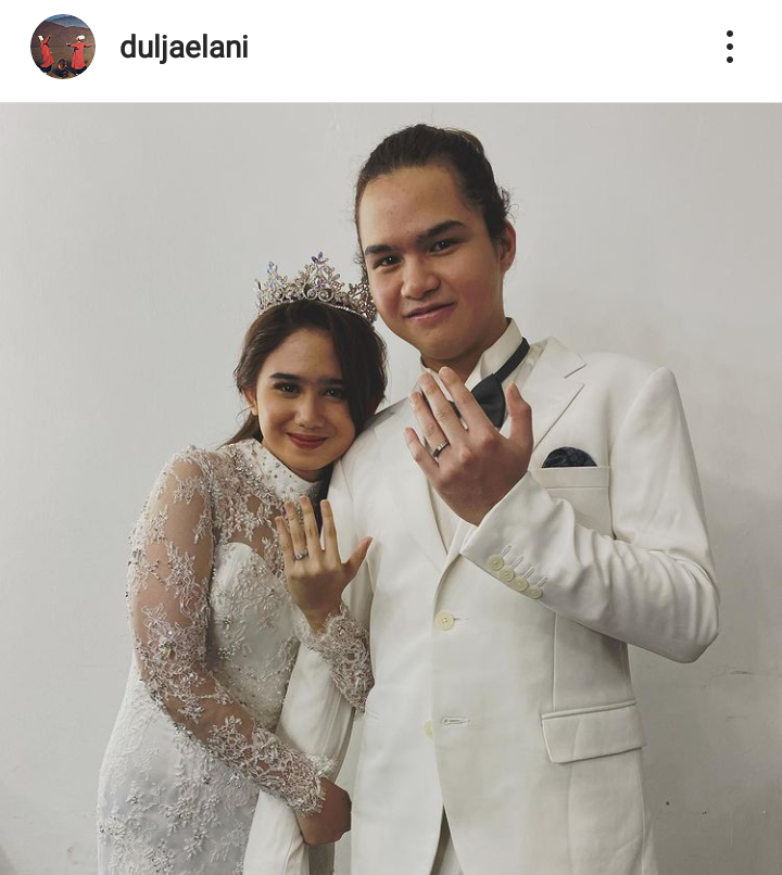 Uwu! 5 Pasangan Muda Ini Bikin Baper Parah Netizen!