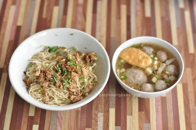 Menjalin Keromantisan Sambil Berburu Kuliner Khas Singkawang Bersama Pasangan