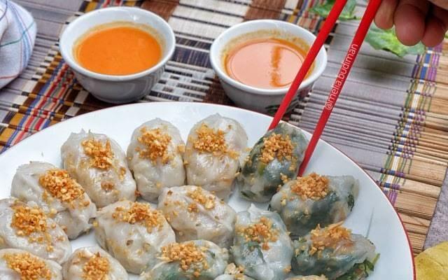 Menjalin Keromantisan Sambil Berburu Kuliner Khas Singkawang Bersama Pasangan