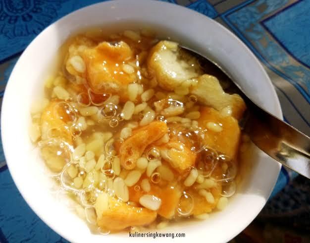 Menjalin Keromantisan Sambil Berburu Kuliner Khas Singkawang Bersama Pasangan