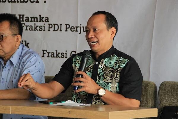 Politisasi SARA dan Ujaran Kebencian Marak, Pengamat: Demokrasi Indonesia Suram