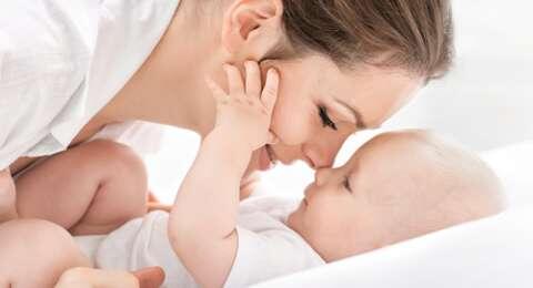 Yuk, Jadi Mom yang Happy