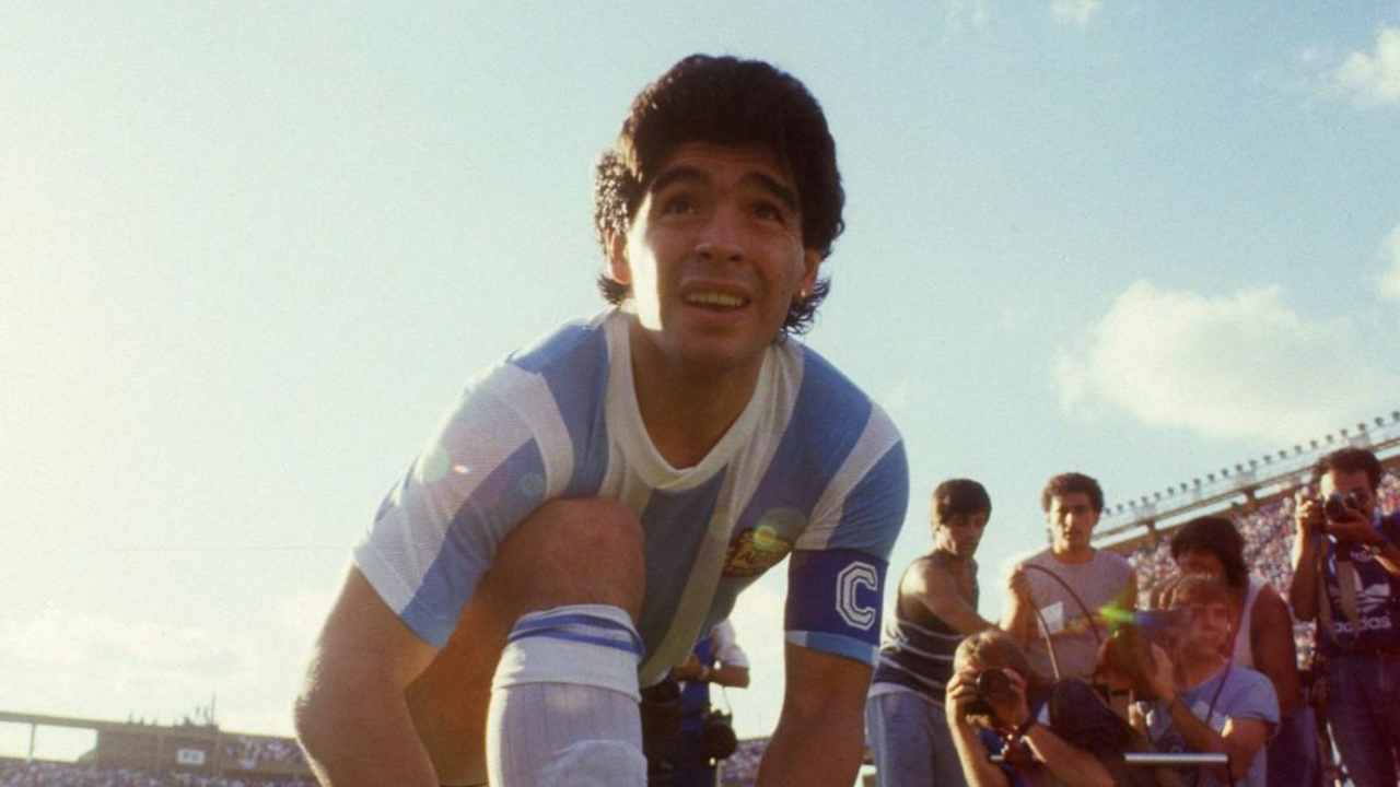 3 Tim Medis Diperiksa dalam Janggal Kematian Maradona