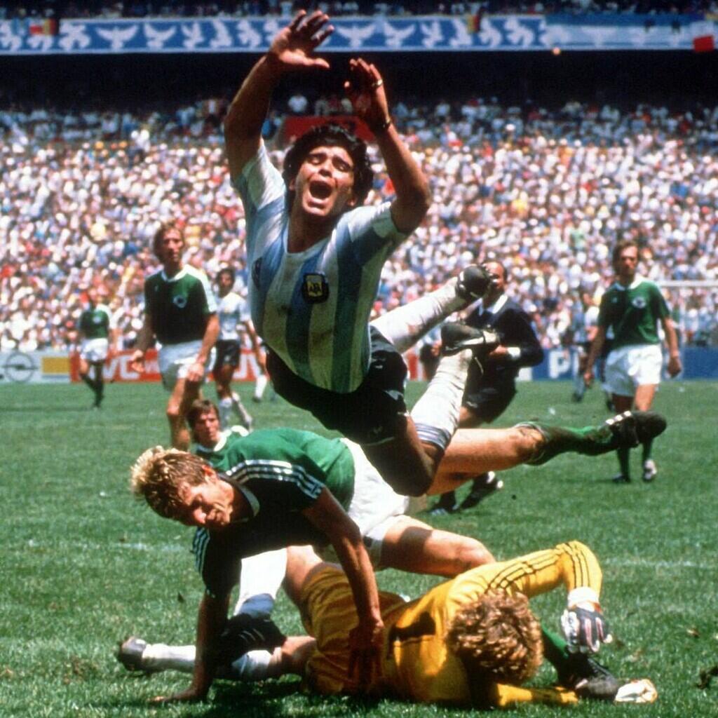 3 Tim Medis Diperiksa dalam Janggal Kematian Maradona