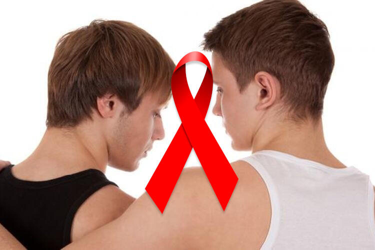 Penularan HIV Pada Pria Gay (Pria Penyuka Sesama Jenis)