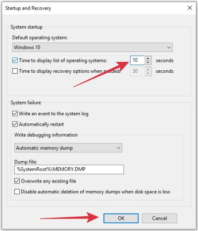 Cara Mudah Agar Proses Booting dan Shutdown Komputer Cepat