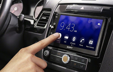 Inilah maksud istilah "DIN" pada head Unit Mobil