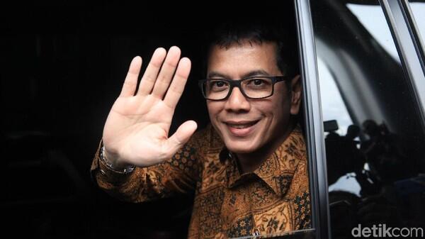 Sah! Wishnutama Jadi Komut Telkomsel