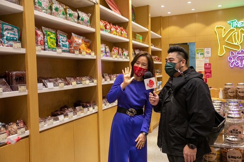 Hong Kong Tourism Board Tingkatkan Pemulihan Pariwisata Lewat “Hong Kong Super Fans”