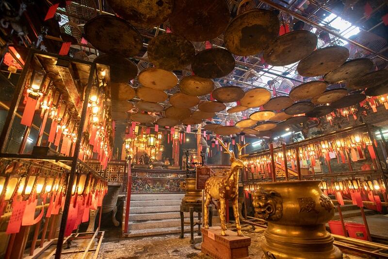 Hong Kong Tourism Board Tingkatkan Pemulihan Pariwisata Lewat “Hong Kong Super Fans”