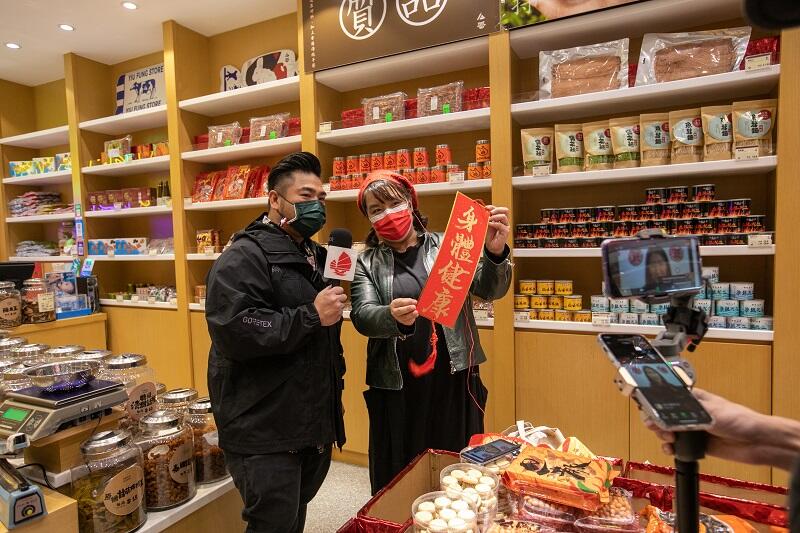 Hong Kong Tourism Board Tingkatkan Pemulihan Pariwisata Lewat “Hong Kong Super Fans”
