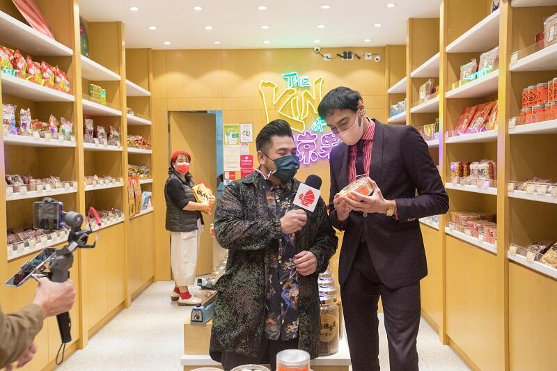 Hong Kong Tourism Board Tingkatkan Pemulihan Pariwisata Lewat “Hong Kong Super Fans”
