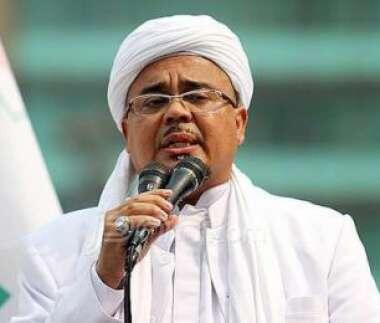 Habib Rizieq Takut Akan Alami Kejadian Seperti Ustaz Maaher