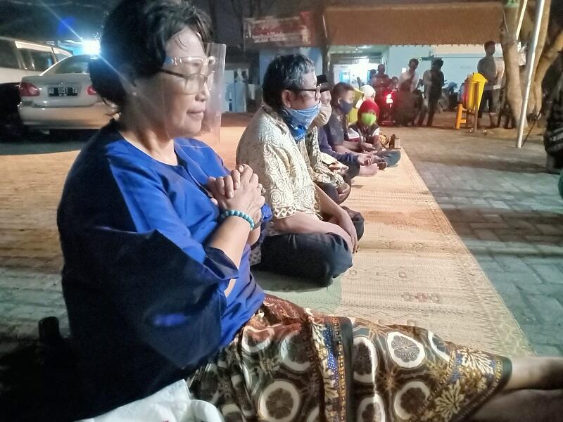 Covid-19, Tamu Istimewa untuk Ingatkan Manusia