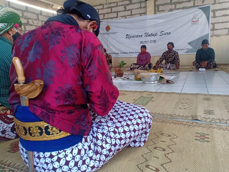 Covid-19, Tamu Istimewa untuk Ingatkan Manusia