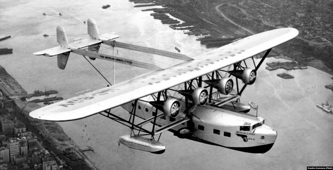 Side Story Millitary: Igor Sikorsky, Perjalanan Berliku Sang Bapak Helikopter