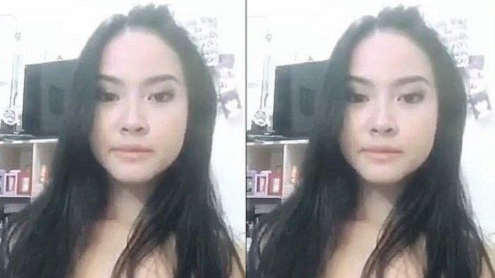 Nama Artis Gabriella Larasati Terseret, Akibat Video Syur 14 Detik

