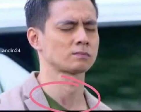 Penampakan-Penampakan Yang Terlihat Dalam Sinetron Ikatan Cinta