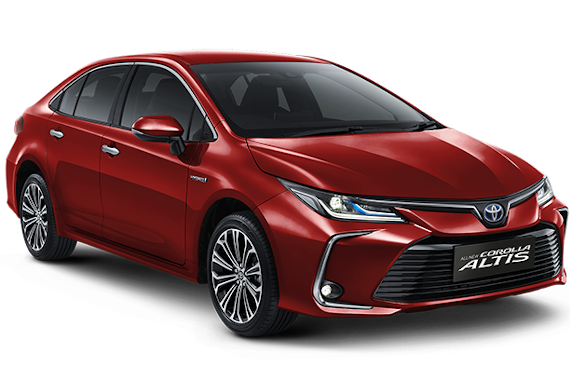 Deretan Tips Perawatan Mobil Corolla Altis Agar Tetap Tangguh dan Mumpuni, Apa Saja?