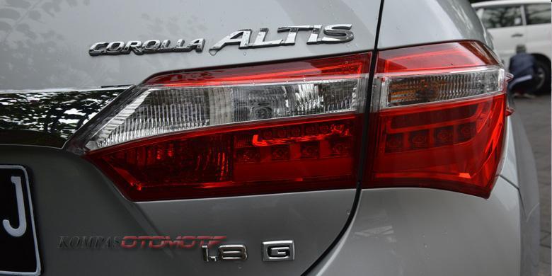 Deretan Tips Perawatan Mobil Corolla Altis Agar Tetap Tangguh dan Mumpuni, Apa Saja?