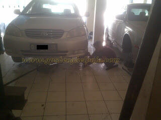 Deretan Tips Perawatan Mobil Corolla Altis Agar Tetap Tangguh dan Mumpuni, Apa Saja?
