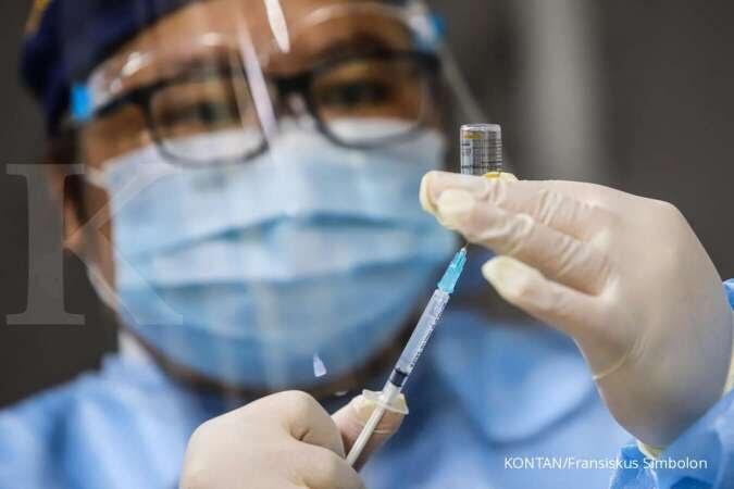 Datangnya Vaksin Copid 19, Apa Yang Harus Di Ragukan?
