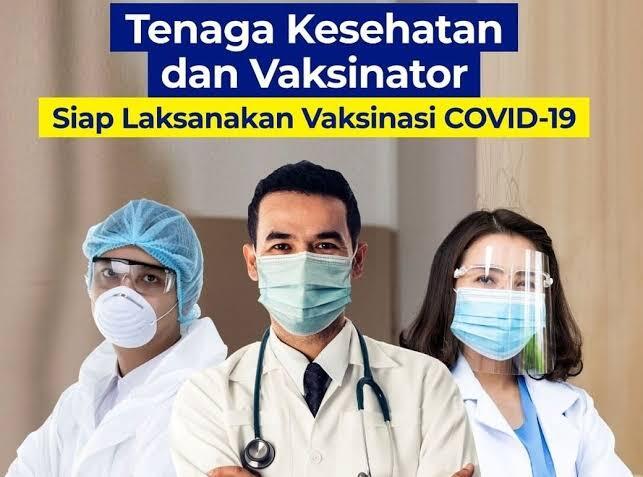 Datangnya Vaksin Copid 19, Apa Yang Harus Di Ragukan?