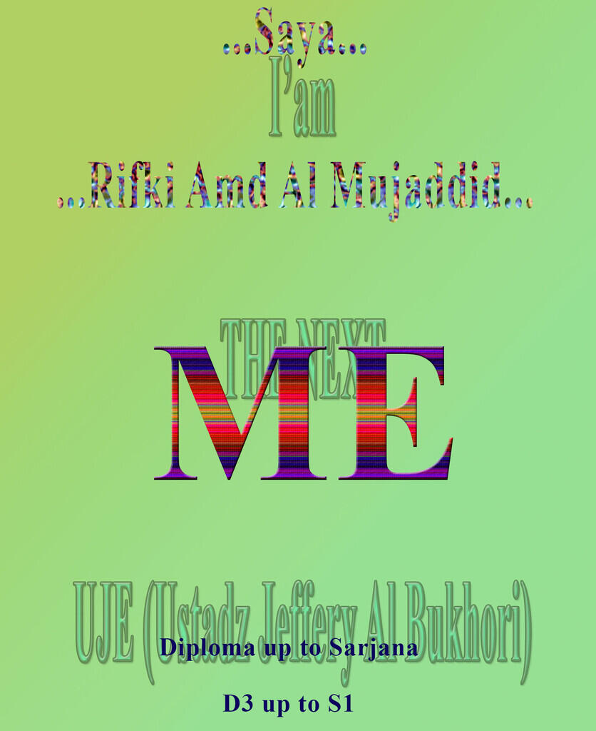 &#91;Nasionalisme &amp; Muhasabah&#93; Sebuah Artikel utk Kita, Kamu Anda Semua - Part2