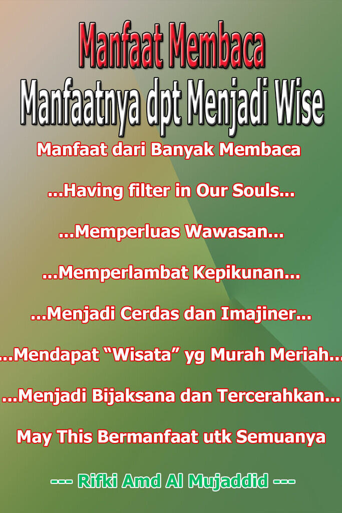 &#91;Muhasabah Kebangsaan&#93; Muhasabah Sosial Kemasyarakatan. Akeh Laknats - Part2