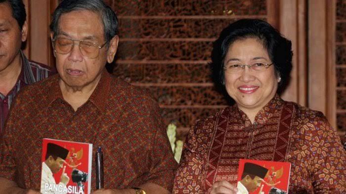Peran Gus Dur dan Megawati di Balik Hari Raya Imlek