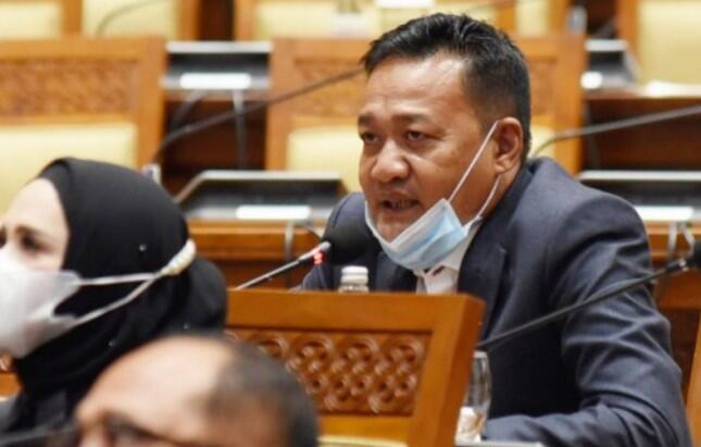 BPJS TK Kelola Anggaran Buruh Capai Rp400 T, Komisi X:Namun Pelayanan Belum Optimal..