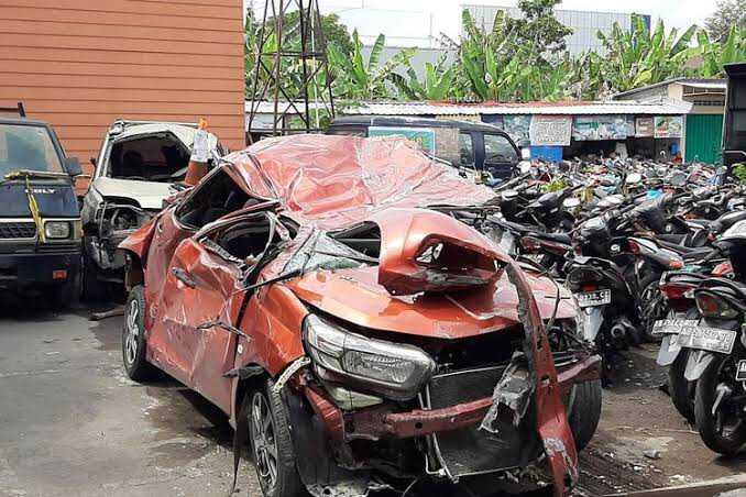 Sering Dianggap Klenik, Ini 5 Penjelasan Ilmiah Terkait Mitos Rumah Tusuk Sate.