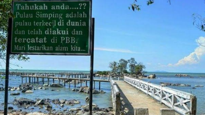 Rayakan Imlek dan Romantisnya Valentine di Sinka Island Park Bersama Pasangan