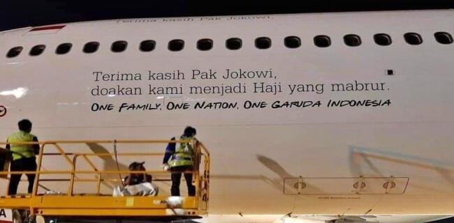 Negosiasi Alot Garuda Indonesia Putus Kontrak Sewa Bombardier