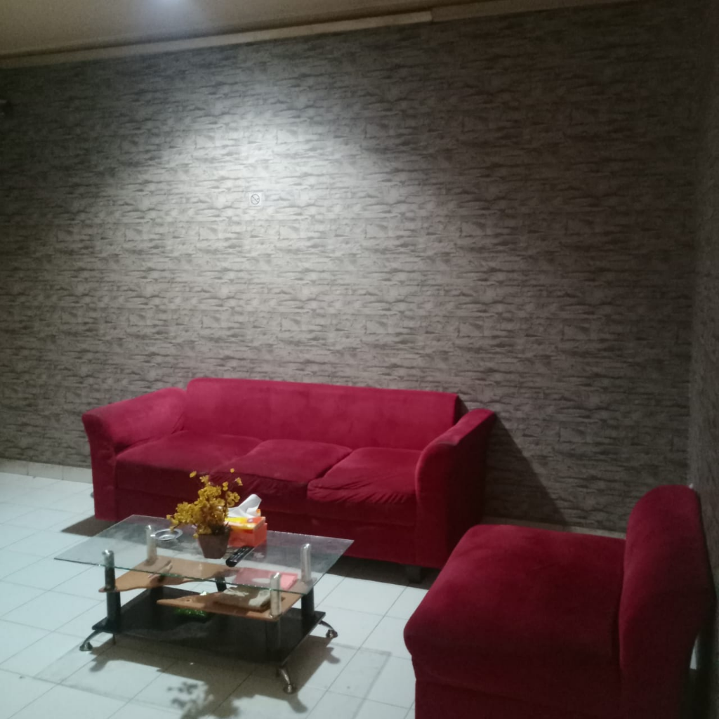V-TWO 99 Massage Kota Wisata Cibubur