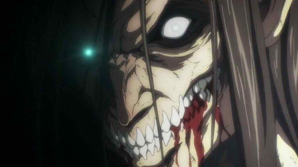 Attack On Titan, Asal Usul Kekuatan Titan!