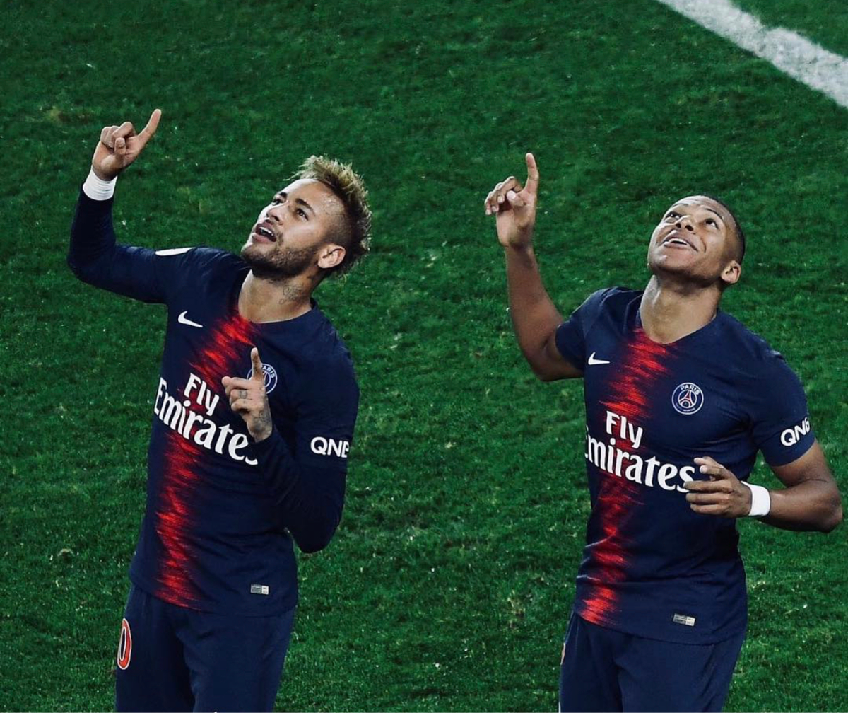 Gagal Reuni Di Liga Champions, Akankah Neymar-Messi Reuni Di PSG?